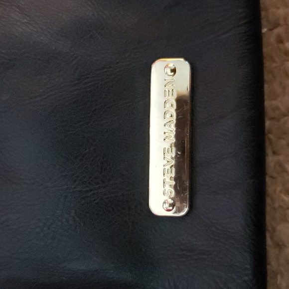 Steve Madden shoulder bag - Picture 3 of 9